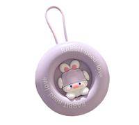 Scrubber per cuoio capelluto, Scrubber per capelli - Adorabile spazzola per shampoo del fumetto,Strumento per raschiare il cuoio capelluto per bambini a tema animale, spazzola per capelli con
