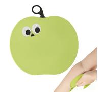 Scrubber per il corpo | antiscivolo divertente - per la schiena per doccia - Per donne uomini anziani braccio schiena braccio gamba piede bagno viaggio alloggio