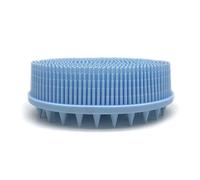 Scrubber per il corpo in silicone morbido esfoliante Baby Shower Dolce SPA Spazzola Massaggiatrice per il Corpo Spazzola per il Lavaggio sul retro Scrubber per il Bagno