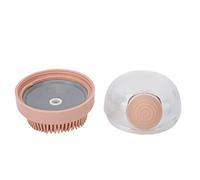 Scrubber per il Corpo in Silicone, Schiuma, Massaggio, Lavaggio Pulito, Massaggio, Pulizia, Bagno, Spazzole per il Corpo