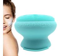 Scrubber per il corpo in silicone - Scrubber per la cura della pelle del bagno, spazzola per la pulizia del corpo a forma di polipo, esfoliante per il corpo con setole morbide per la doccia dei