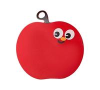 Scrubber per il corpo | Spazzola da parete in silicone antiscivolo - posteriore per doccia | Per donne uomini anziani braccio schiena gamba piede bagno alloggio viaggio