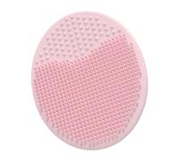 Scrubber per il cuoio capelluto dei bambini, in morbido silicone, spazzola per lavare i capelli, massaggiatore per il cuoio capelluto per bambini, scrubber delicato per il bagno per la pelle secca