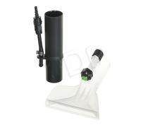 Kärcher Upholstery nozzle Ugello a spruzzo d'acqua da giardino Bianco