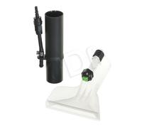 Kärcher Upholstery nozzle Ugello a spruzzo d'acqua da giardino Bianco