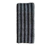 Scrubber per la doccia per corpo, scrubber da bagno per corpo - Asciugamani a doppia faccia a doppia faccia di body,Pespa per pelle di pulizia di asciugatura rapida, spazzola per la mia spazzola per b