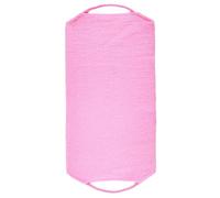 Scrubber Per La Schiena Estensibile - Per Il Corpo Con Manico Lungo, Asciugamano Da Bagno Esfoliante In Nylon, Detergente Per La Pulizia Profonda Della Pelle | Strumento Per Doccia Altamente Eff