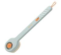 Scrubber per la schiena per la doccia - Spazzola per il corpo per la schiena | Scrubber da bagno per gli uomini del corpo | Spazzola per il corpo per lo sfregamento del bagno | Comoda spazzola per il