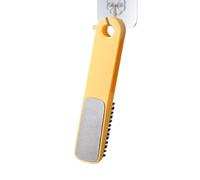Scrubber Per Piedi Rimuovi Calli Acciaio Inossidabile | Strumenti per Pedicure con Scrub Per Casa Viaggio Salone Doccia Bagno Spa Cura Quotidiana Adulti Uomini Donne