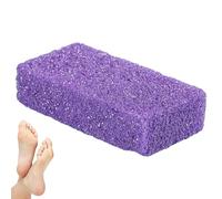 Scrubber per pietre per piedi, scrub per piedi e rimozione