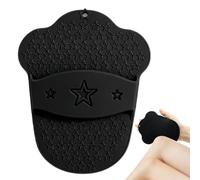 Scrubber schiena da doccia Strumento In Silicone Per Il Lavaggio E Lo Scrub
