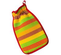 Scrubbing Glove For Body,Body Back Washing Mittens For Adults - Bathroom Shower Scrubber Gloves For College Dorm, Apartment, Travel, Spa Center, Home