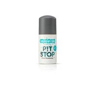 Scrubbingtons Pit Stop Children's Natural First Deodorant - Aluminium and Alcohol Free for Sensitive Skin 1 x 50ml
