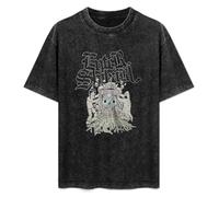 ScrubKangaroo Enter Shikari Take To The Skies Statues Mens Black T-Shirt Top Unisex Tee M