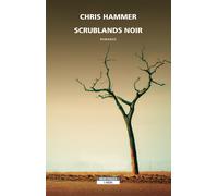 Scrublands noir - Hammer Chris