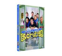 Scrubs L'Integrale Stagione 3 Integrale DVD NUOVO