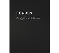 Scrubs & Scribbles: Documenting Growth, Grit, and Grace Through Nursing Orientation