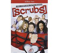 Scrubs - Scrubs: The Complete Fifth Season