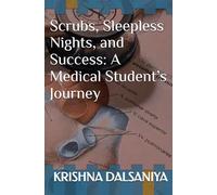 Scrubs, Sleepless Nights, and Success: A Medical Student’s Journey
