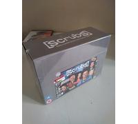 Scrubs - The complete boxset -Stagioni 1/9 (31 DVD) - IMPORT AUDIO ITALIANO -