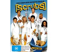 Scrubs: the Complete Season 7