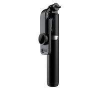SCRUBY Treppiede del telefono Monopiede Selfie Remote Stick per il supporto del telefono mobile Treppiedi Bluetooth