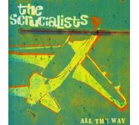 Scrucialists - All the Way