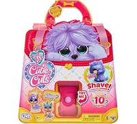 Scruff-a-Luvs - Cutie Cut Purple (30256) (Sony Playstation 5)