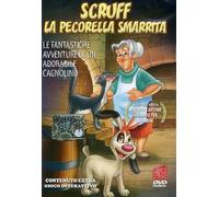 Scruff - La pecorella smarrita Volume 05