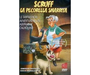 Scruff - La pecorella smarrita Volume 05