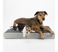 Scruffs ArmourDillo - Cuccia ortopedica per cani (L)