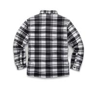 Scruffs Camicia da lavoro imbottita SH053 - Tessuto durevole in pile