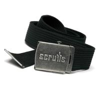 Scruffs Cintura di clip SH080 - Fibbia in metallo Facile regolazione
