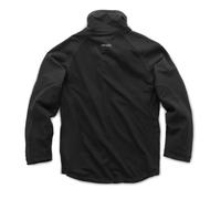 Scruffs Commercio Flex Softshell Jacket SH026 - Collare a quattro vie Flex