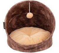 SCRUFFS Cuccia Gatto Kensington Marrone 1PZ