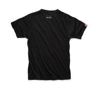 Scruffs Eco Worker T-shirt SH001 - Cotton Slim Fit Design