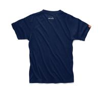 Scruffs Eco Worker T-shirt SH001 - Cotton Slim Fit Design