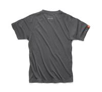 Scruffs Eco Worker T-shirt SH001 - Cotton Slim Fit Design