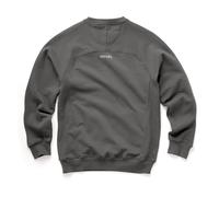 Scruffs Felpa Eco Worker SH002 - Tasche Zipped di cotone