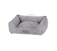 Scruffs Manhattan Box Bed - grigio M - 60 x 50 cm