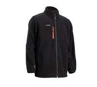 Scruffs Pile Eco Abratect™ Worker Nero - L