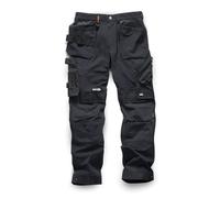 Scruffs Pro Flex Plus Pantaloni Tasca a Fondina Uomo (RW8793) UTRW8793_14