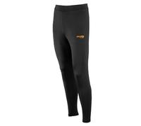 Scruffs, T51376, Pro Strato base Pantaloni termici Nero L