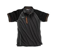 Scruffs T54439 Trade Active Polo Grafite S
