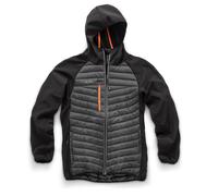 Scruffs Trade Giacca Imbottita Uomo (RW8716)