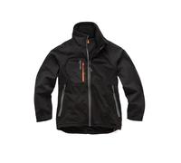 Scruffs Trade Giacca Soft Shell Uomo (RW8791)