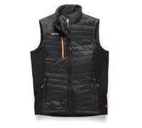Scruffs Trade Gilet Imbottito Uomo (RW8739)