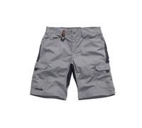 Scruffs Trade Pantaloncini Flessibile Uomo (RW8790) UTRW8790_6