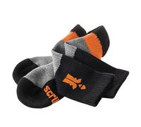 Scruffs Trade Socks T53548 - Confezione da 3 paia di calzini da 44 a 48