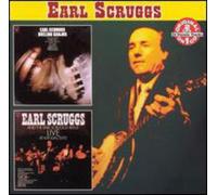 Scruggs Earl - Dueling Banjos Live